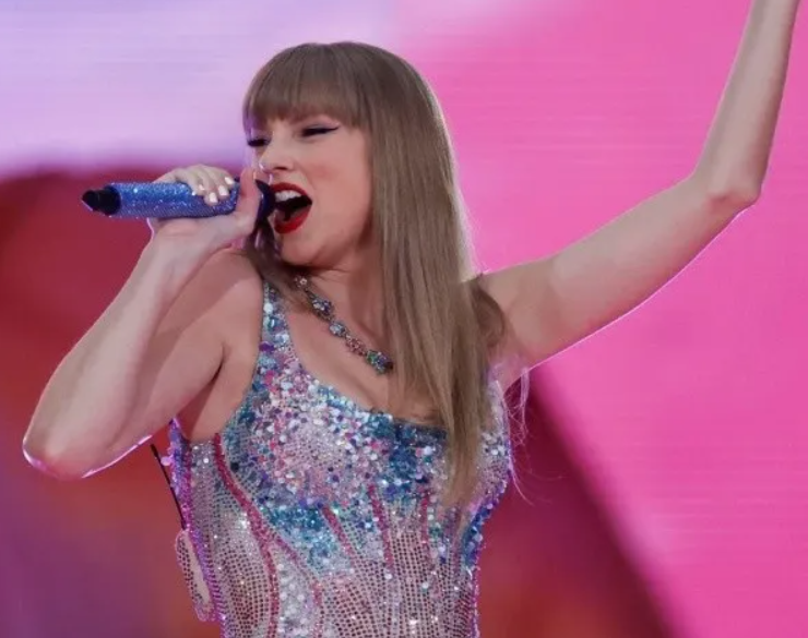¿Taylor Swift en el Super Bowl? Surgen grandes teorías al respecto