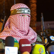 Vocero de Hamás es asesinado después de dar fuerte anunció sobre Gaza