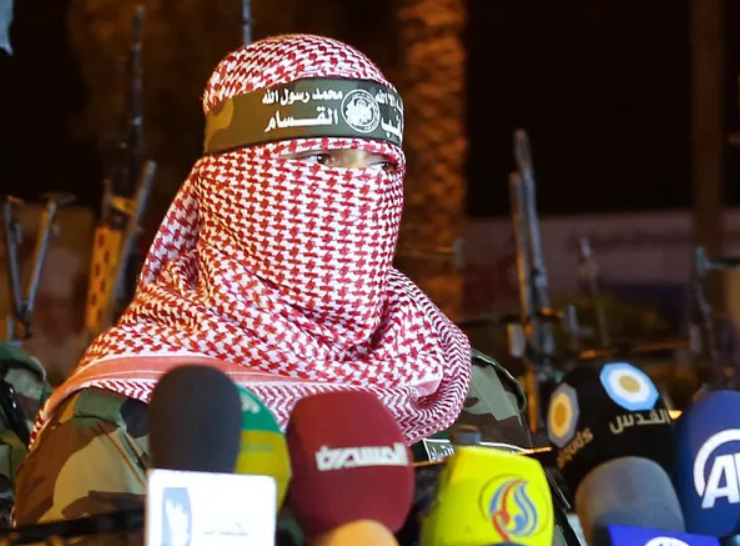 Vocero de Hamás es asesinado después de dar fuerte anunció sobre Gaza