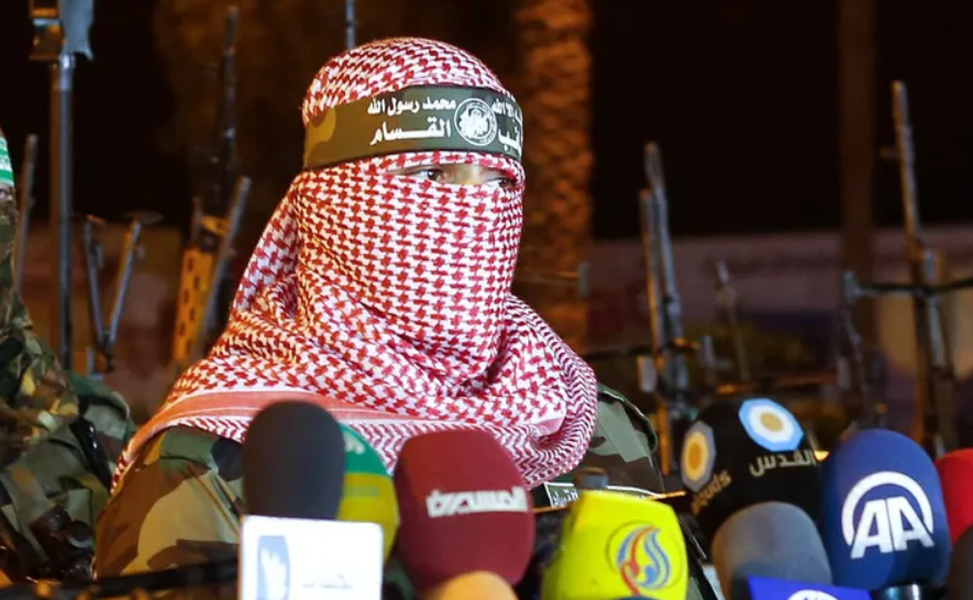 Vocero de Hamás es asesinado después de dar fuerte anunció sobre Gaza