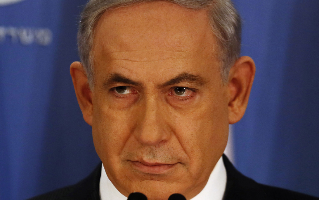 El hambre como arma invisible de guerra