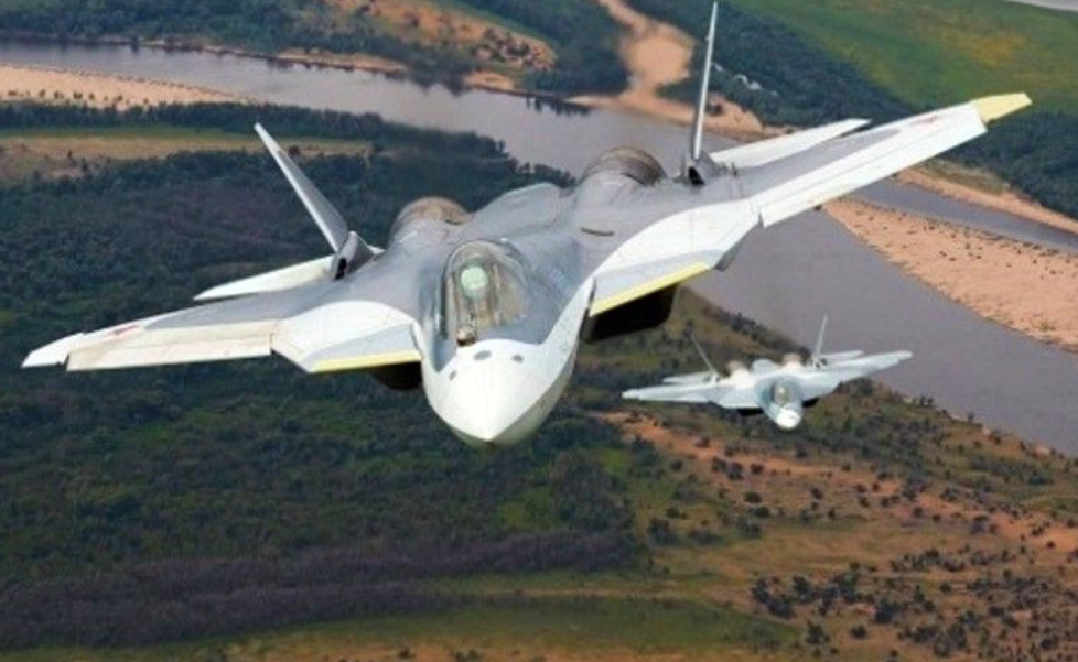 ¿Por qué el Pentágono ha enviado cazas a Puerto Rico?