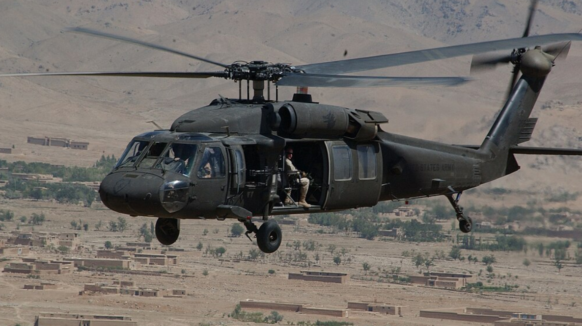 EEUU manda helicópteros militares a Panamá incrementando aún más la tensión