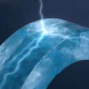 Se cree que el hielo genera electricidad y los científicos quieren indagar más