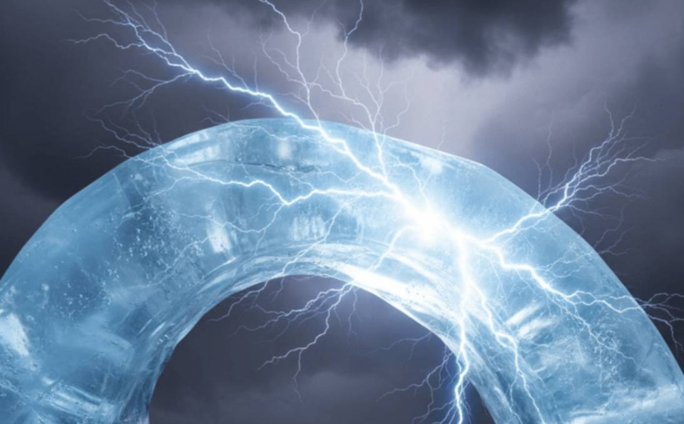 ¿Qué es la flexoelectricidad y por qué importa?