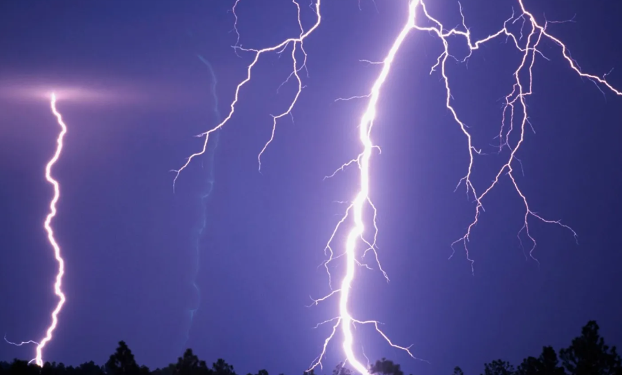 Ferroelectricidad: la otra cara eléctrica del hielo