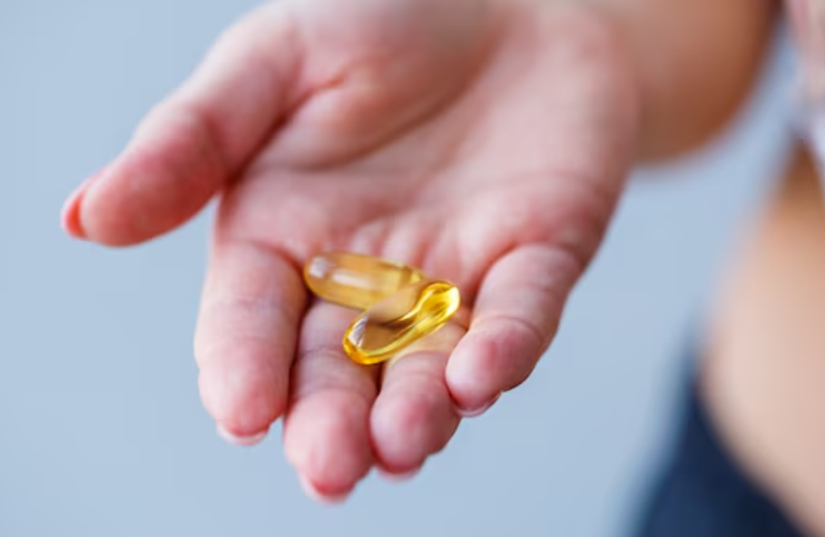¿Cómo actúa la vitamina D sobre los telómeros?