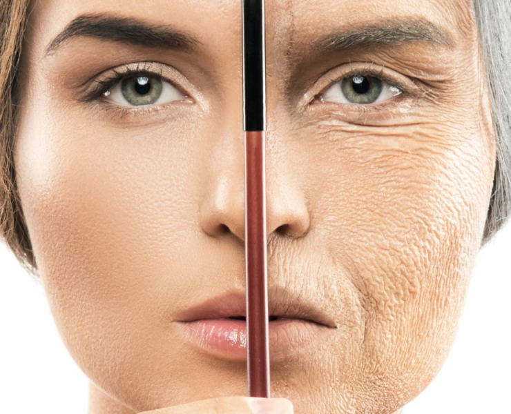 Vitamina D podría retrasar el envejecimiento según nuevos estudios