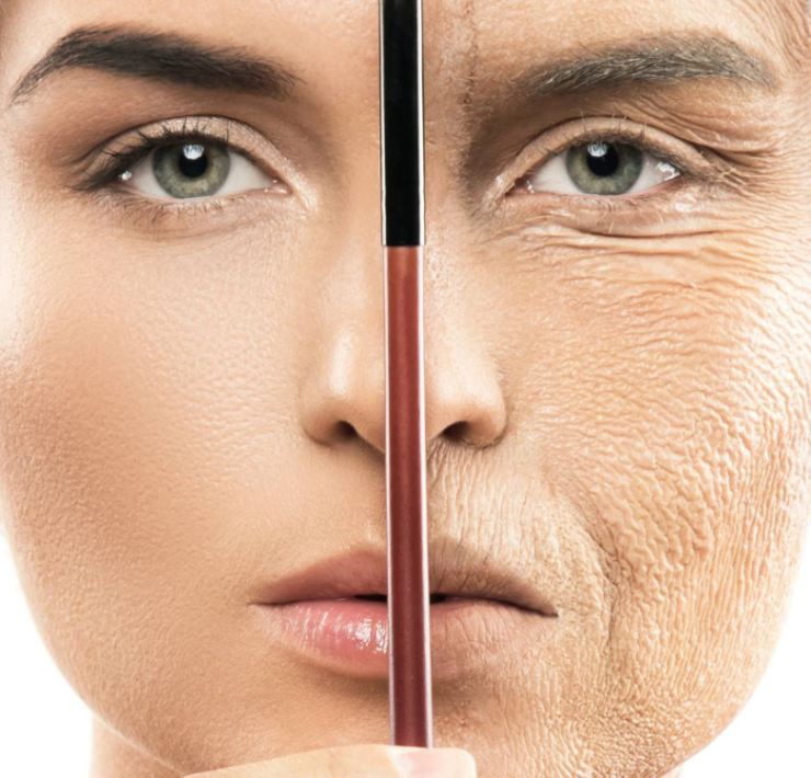 Vitamina D podría retrasar el envejecimiento según nuevos estudios