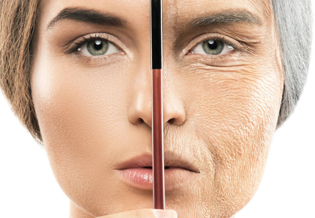 Vitamina D podría retrasar el envejecimiento según nuevos estudios