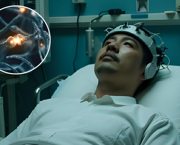 ¿Borrar recuerdos? Japón lo hace posible en un invento digno de la ciencia ficción