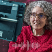 Mujer "recuperó" su voz gracias a la IA en un avance sorpréndete de la tecnología