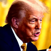 Me encanta el olor a deportaciones. La nueva frase polémica de Donald Trump