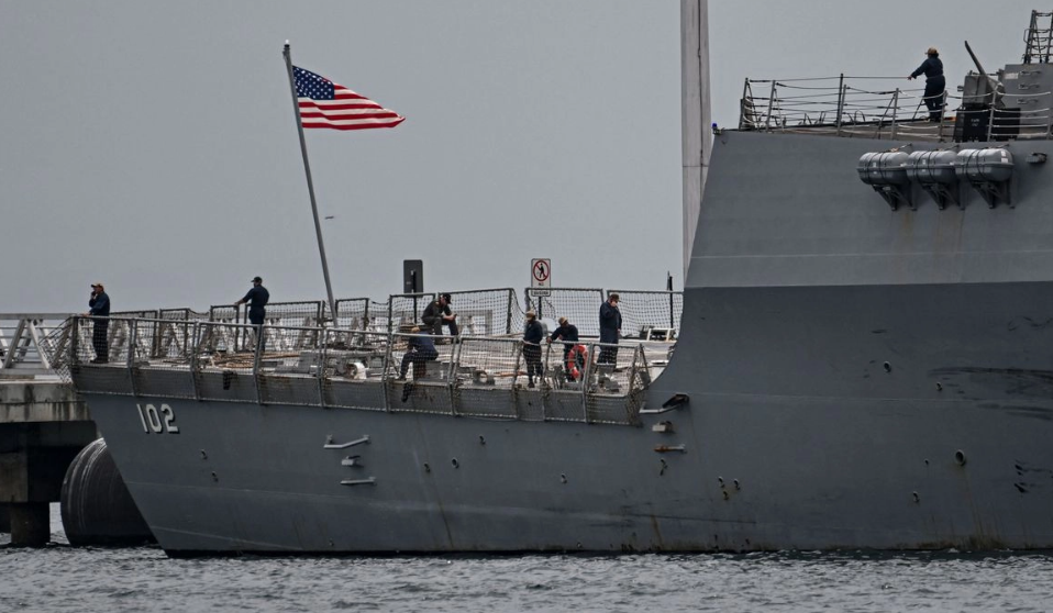 Una veintena de países desaprueban a EEUU: ¿quiénes están en contra?