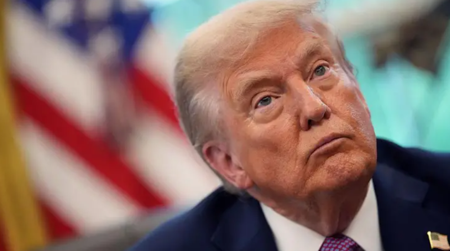 Trump advierte sobre acciones contra Venezuela