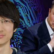 Ingeniero Chino le robó a Musk varios secretos valuados en millones de dólares