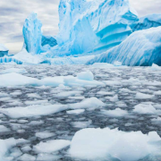 La Antártida se recupera por primera vez en décadas, el hielo está volviendo