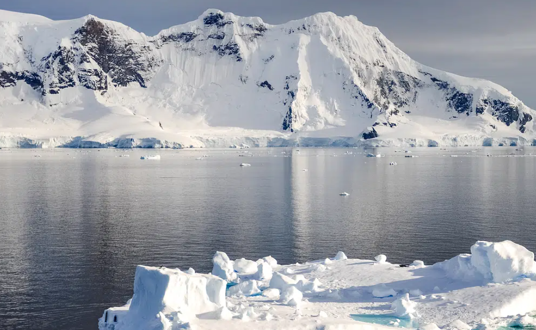 Una pausa en el aumento del nivel del mar