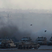 Netanyahu anuncia ampliación de operaciones en Gaza, la guerra no tiene fin