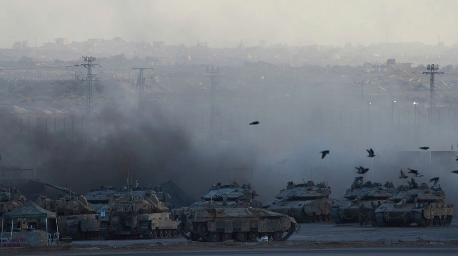 Netanyahu anuncia ampliación de operaciones en Gaza, la guerra no tiene fin