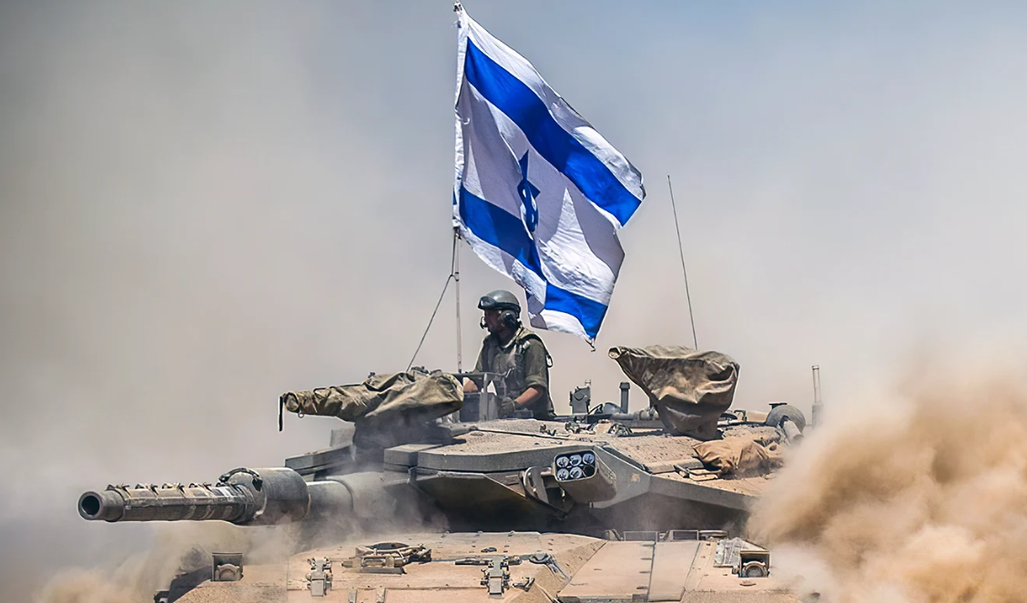 Intensificación militar sin anuncio oficial