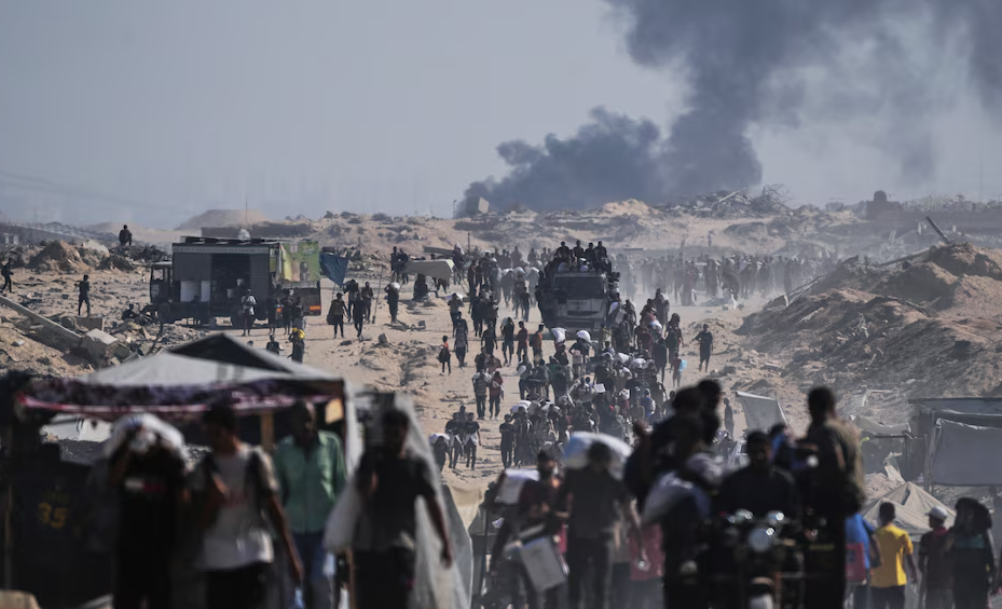 Hamás aceptó negociar inmediatamente: ¿Un posible fin al conflicto?