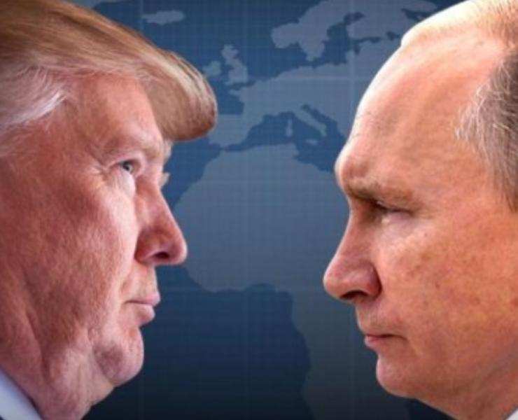 EEUU se prepara para aumentar la presión a Rusia respecto a la guerra con Ucrania