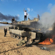 Israel fracasó en Gaza, un informe filtrado dice que su operación militar no fue exitosa