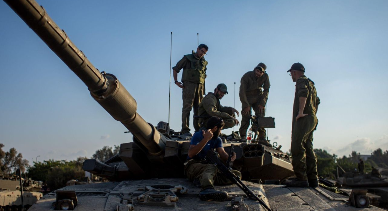 El fracaso en la distribución de ayuda humanitaria