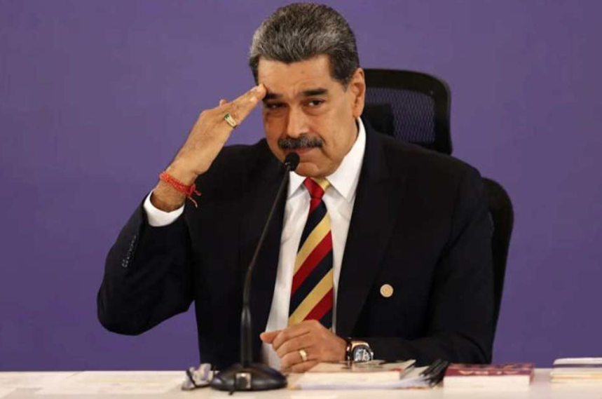 Maduro acusa a Marco Rubio: ¿el nuevo “señor guerra”?