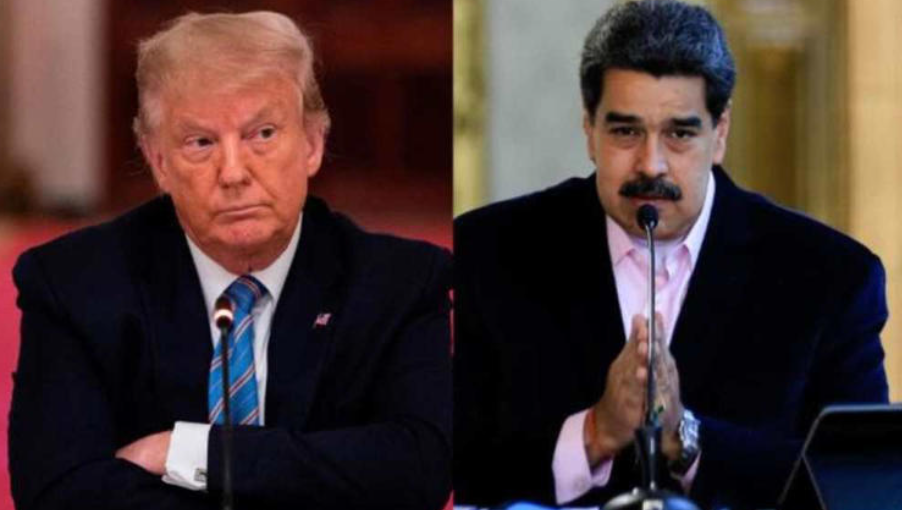 Contrastes en el discurso: crítica a Rubio, conciliación con Trump