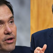 Maduro acusa a Marco Rubio de los despliegues militares y pide hablar con Trump