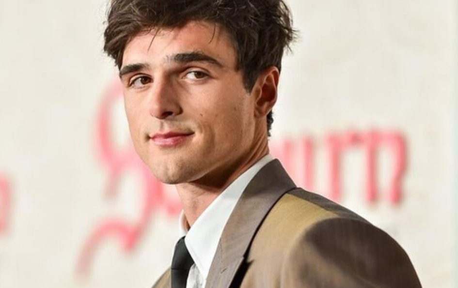 Jacob Elordi protagoniza altercado con un miembro de su Staff durante alfombra roja