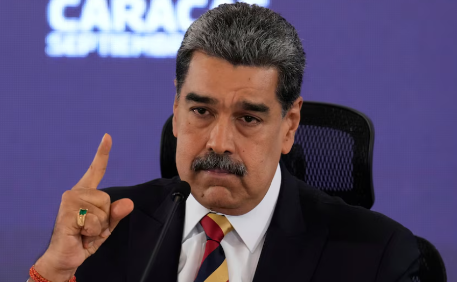 ¿Por qué Maduro decretó el inicio de la Navidad en octubre?
