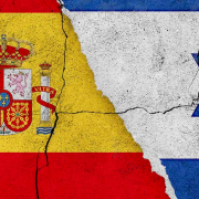 España embargo de armas a Israel para detener la ofensiva en Gaza