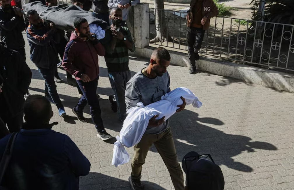 ¿Qué actores y directores forman parte del boicot?