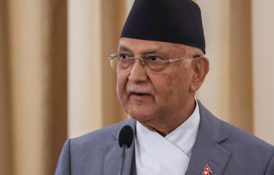 ¿Por qué Nepal bloqueó redes sociales?