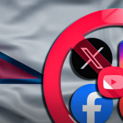 Nepal bloqueó redes sociales dentro del país por no haberse registrado con el gobierno