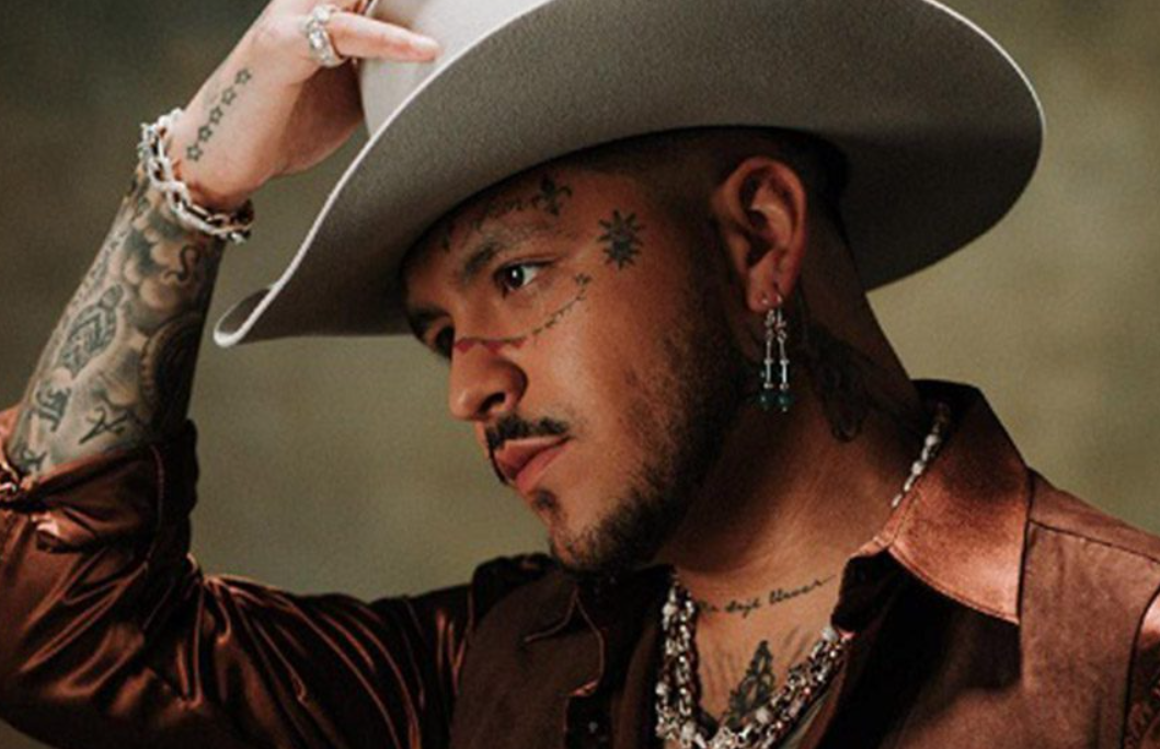 ¿Por qué buscan cancelar el concierto de Nodal?