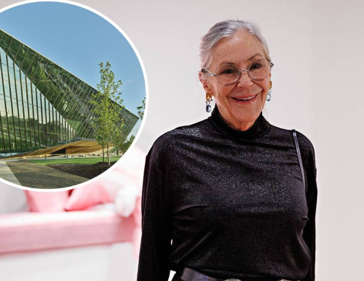 Escuela de Medicina gratis, una nueva escuela que causa sensación por su estilo