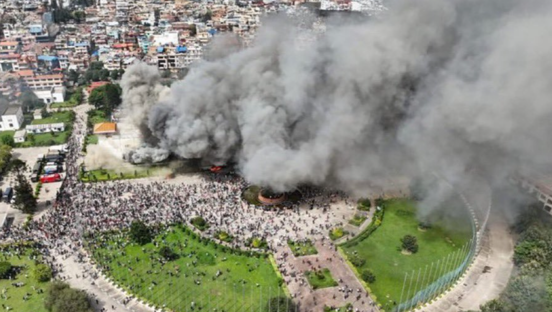Balen: el nuevo rostro del cambio