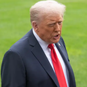 Trump busca presionar a Rusia amenazando a sus aliados internacionales