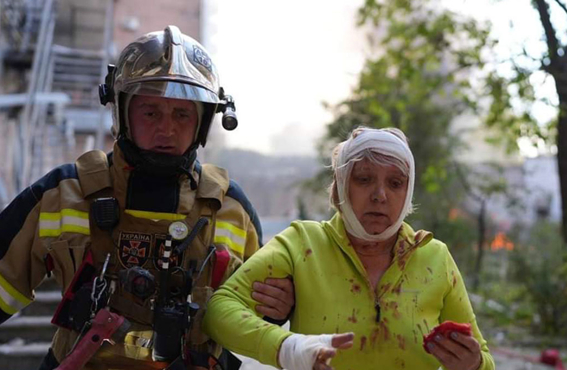 ¿Hasta cuándo seguirá el mundo en silencio?