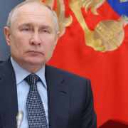 Putin puso bajo presión a la OTAN debido a las incursiones en Polonia