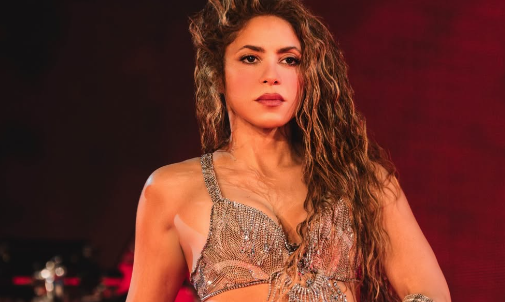 Fechas, horarios y boletos de Shakira en Puebla 2025