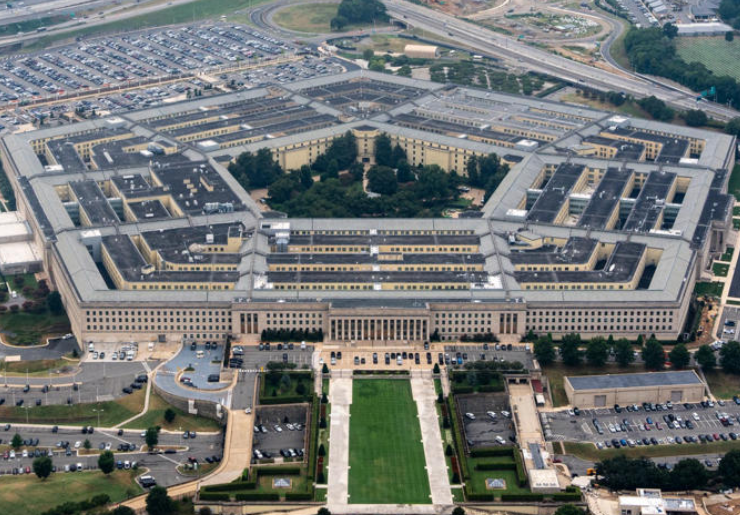 El Pentágono benefició al ejército chino con una investigación
