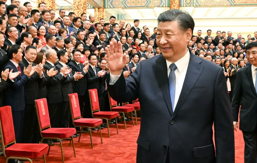 ¿Colaboración o complicidad?