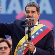 Plan Independencia 200 de Maduro se pone en marcha. Venezuela peleará