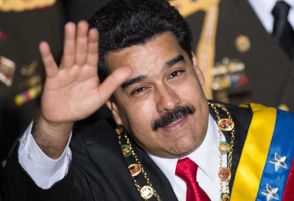 ¿Qué busca el “Plan Independencia 200” de Maduro?