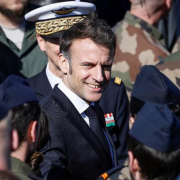 ¿Francia se prepara para la guerra? Europa se pone tensa